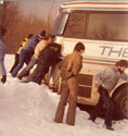 Ski Trip 1981 #08 