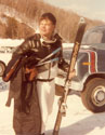 Ski Trip 1981 #17 